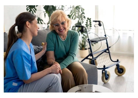 Quality Care Should Never Be Left Until Tomorrow - 2/6