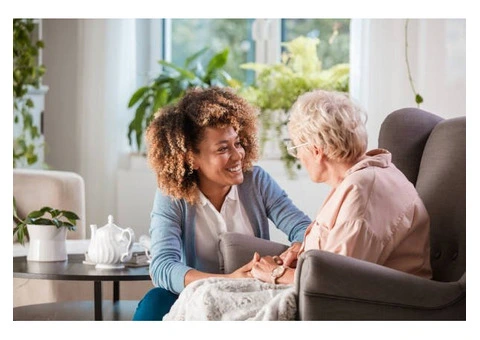 Quality Care Should Never Be Left Until Tomorrow - 5/6
