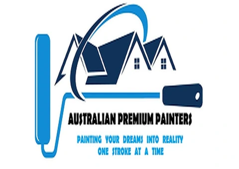 Australian Premium Painters
