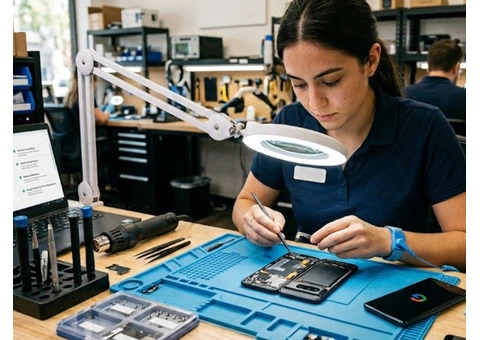 Professional Google Pixel Repair in Campbelltown You Can Trust