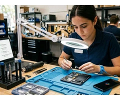 Professional Google Pixel Repair in Campbelltown You Can Trust