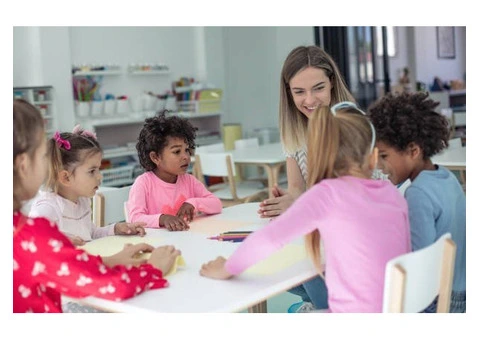 Building Strong Communication Skills Through Long Day Care
