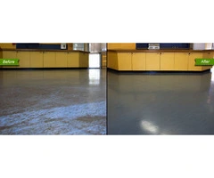 Stripping and Sealing Brisbane