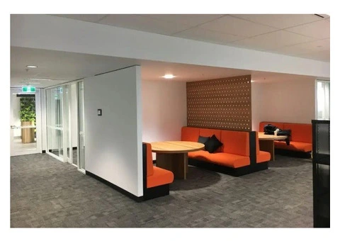 Restaurant Fit Outs Adelaide