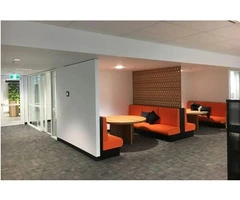 Restaurant Fit Outs Adelaide