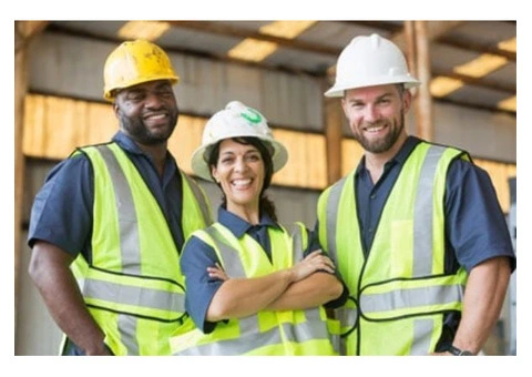 Reliable Labour Hire Service in Inner West – Skilled Workers Available