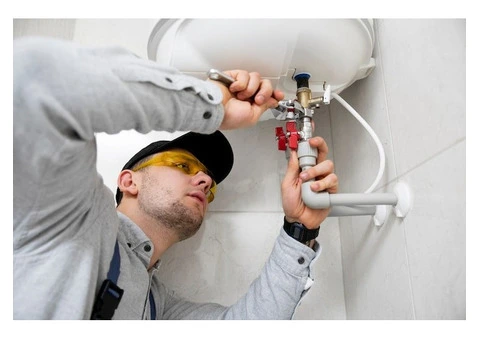 Reliable Hot Water Replacement in Melbourne by Experts