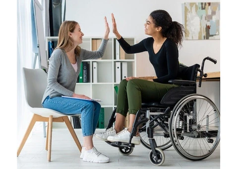 NDIS Support Coordination Canberra | Expert Plan Management - 2/3