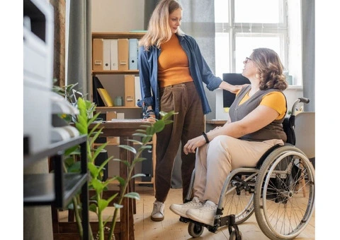 NDIS Support Coordination Canberra | Expert Plan Management - 3/3