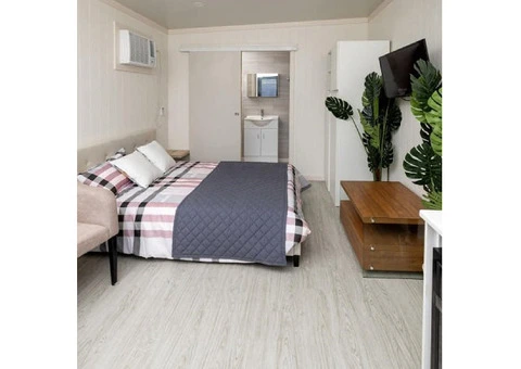 Avoid Costly Accommodation Mistakes on Site - 2/3