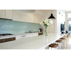 Glass Splashback Installers Dayton | Free Measure & Quote