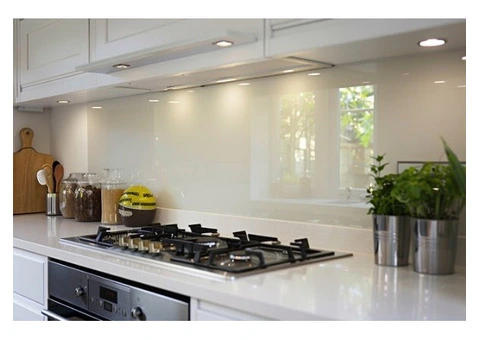 Glass Splashback Installers Dayton | Free Measure & Quote - 2/3