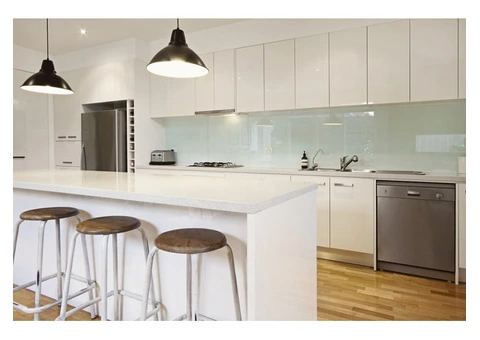 Glass Splashback Installers Dayton | Free Measure & Quote - 3/3
