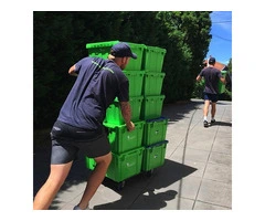 Durable Moving Boxes for Home & Office Relocations