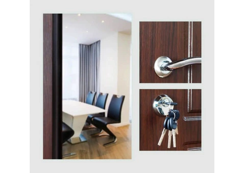 Locksmith Wangara