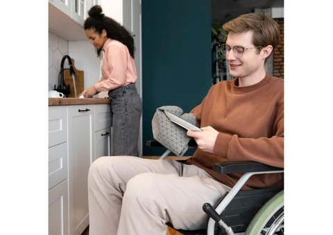 NDIS Daily Tasks & Shared Living Perth | Reliable Home Support - 3/3