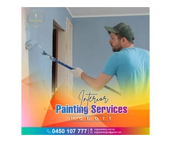 Why Choose Interior Painting Services for Transforming Hobart Homes?
