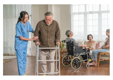 NDIS Respite Care & Community Participation North Brisbane - 1/3