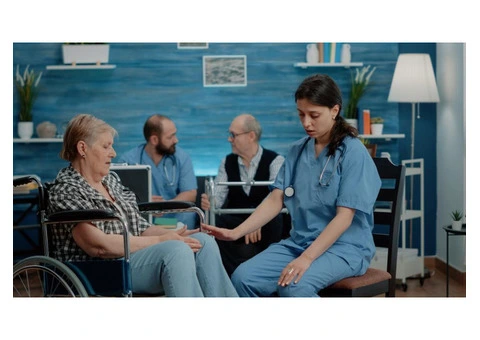 NDIS Respite Care & Community Participation North Brisbane - 3/3