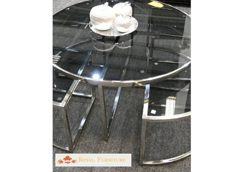 Shop Stylish Home Decor Furniture Online in QLD – Transform Your Space Today