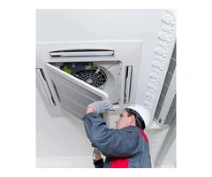 Air Conditioning Supply in Shellharbour | MAZ Airconditioning Experts