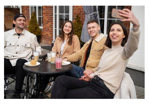 Trusted NDIS Group Activities in Melbourne by Experienced Support Workers
