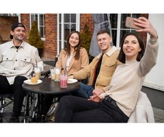 Trusted NDIS Group Activities in Melbourne by Experienced Support Workers