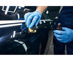 Looking for Premium Ceramic Coating in Morningside?