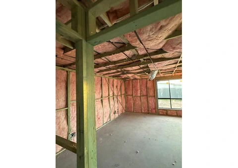 Commercial Insulation Sydney
