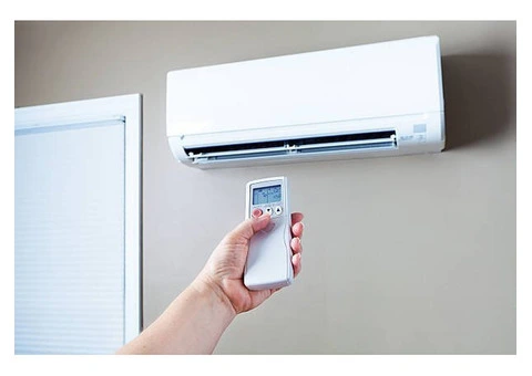 Reliable Air Conditioning Solutions for Homes and Businesses