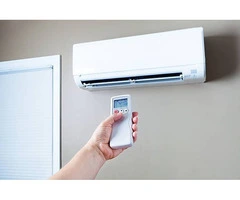 Reliable Air Conditioning Solutions for Homes and Businesses