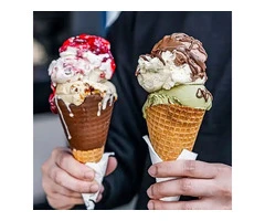 Gelato Ice Cream in Pagewood | C9 Chocolate and Gelato Pagewood