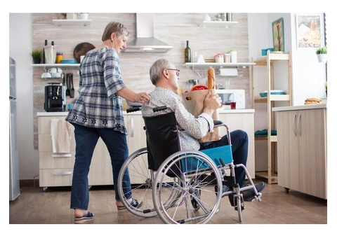 Compassionate Disability Support Services in Sydney by Qualified Support Workers
