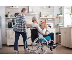 Compassionate Disability Support Services in Sydney by Qualified Support Workers