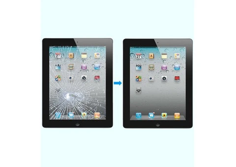Do Repair Shops Use High-Quality Parts for iPad Repair?