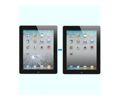 Do Repair Shops Use High-Quality Parts for iPad Repair?