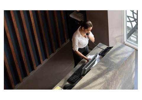 From warm greetings to bulletproof security: elite concierge care