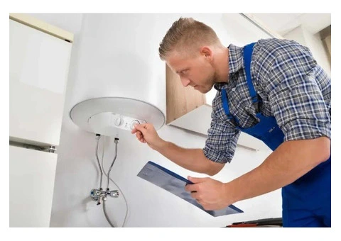 Plumber Mayfield
