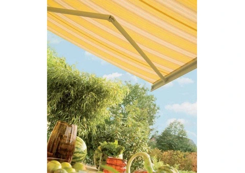 Elite German engineering meets backyard luxury: Under Cover