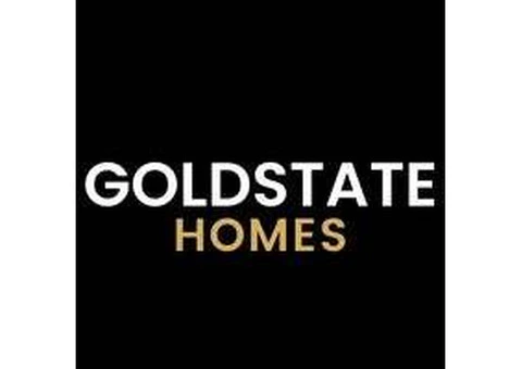 Goldstate Homes