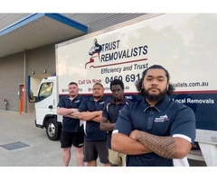House Removals Sydney