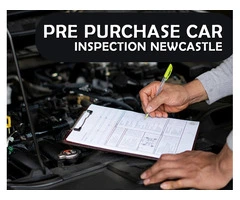 Car Pre Purchase: Detailed Reports. Confident Decisions!
