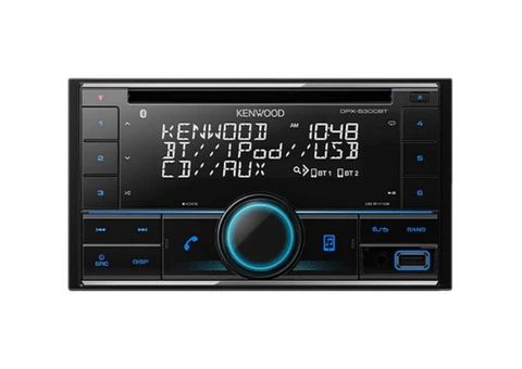 Car Stereo Adelaide