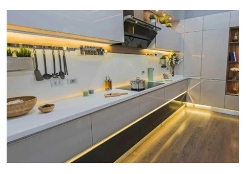 Level 2 Electrician Burwood