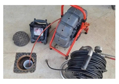 Plumber Point Cook