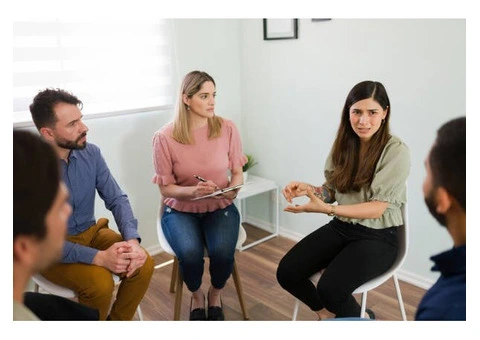 Can Anger Management Counselling Help Prevent Emotional Outbursts?