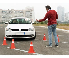 Professional Driving School Near Cranbourne for Faster Learning