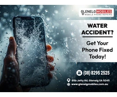 Affordable Phone Repairs in Adelaide – Water Damage Specialists