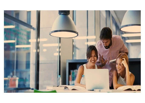 Trusted Managed IT Service Provider in Melbourne Today