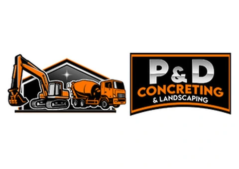 P&D Concrete and Landscaping | Mornington Peninsula Concreters